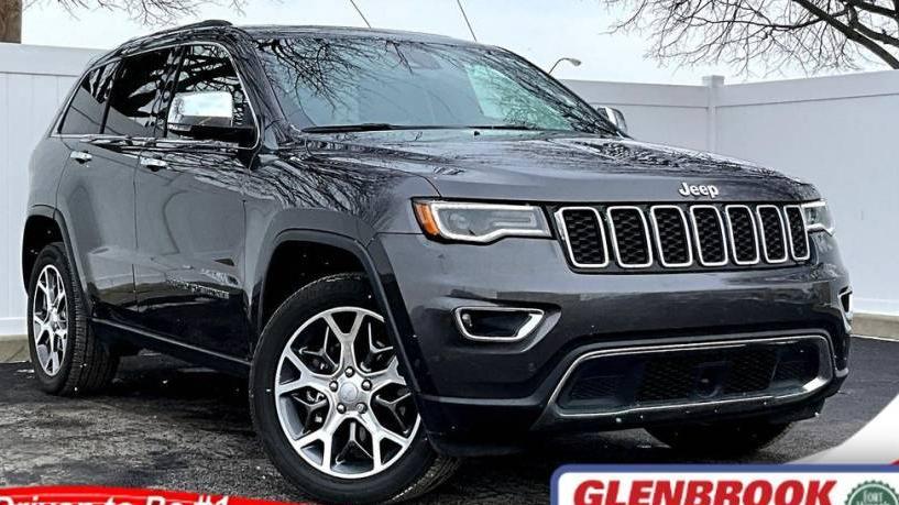 JEEP GRAND CHEROKEE 2021 1C4RJFBG0MC737804 image